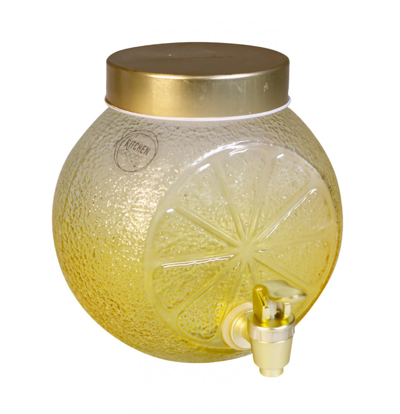 Drankendispenser 1,6 liter – € 7,49 - AVA.