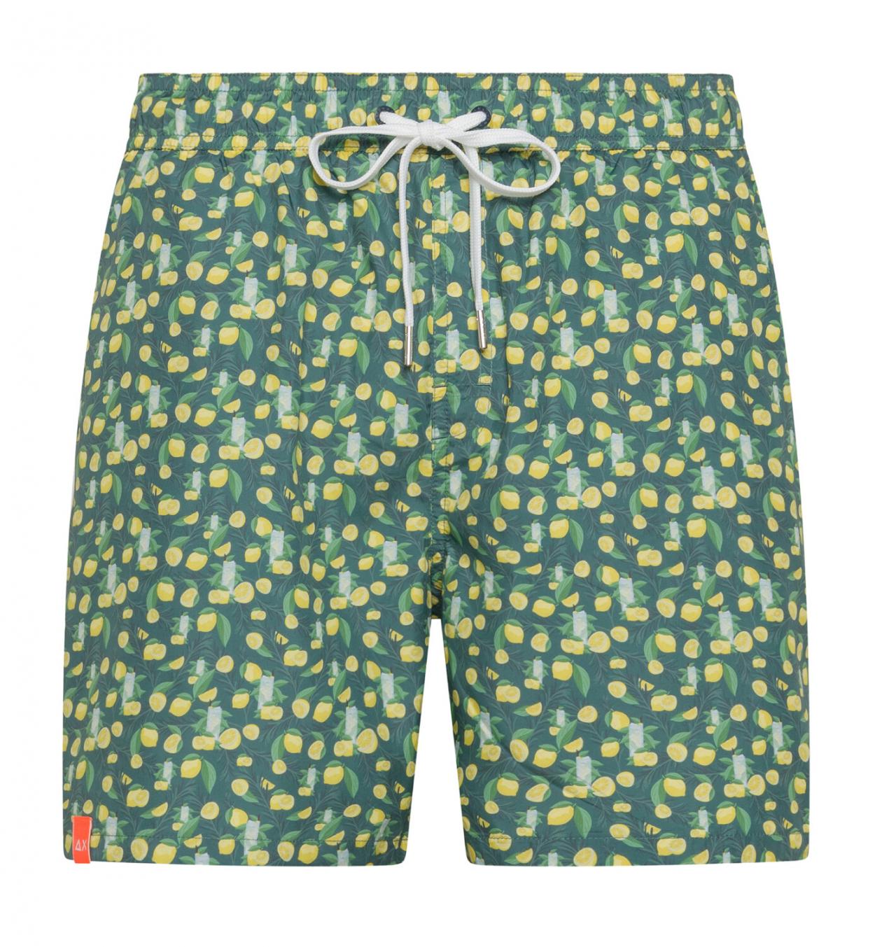 Zwemshort - € 60 - Sun68.