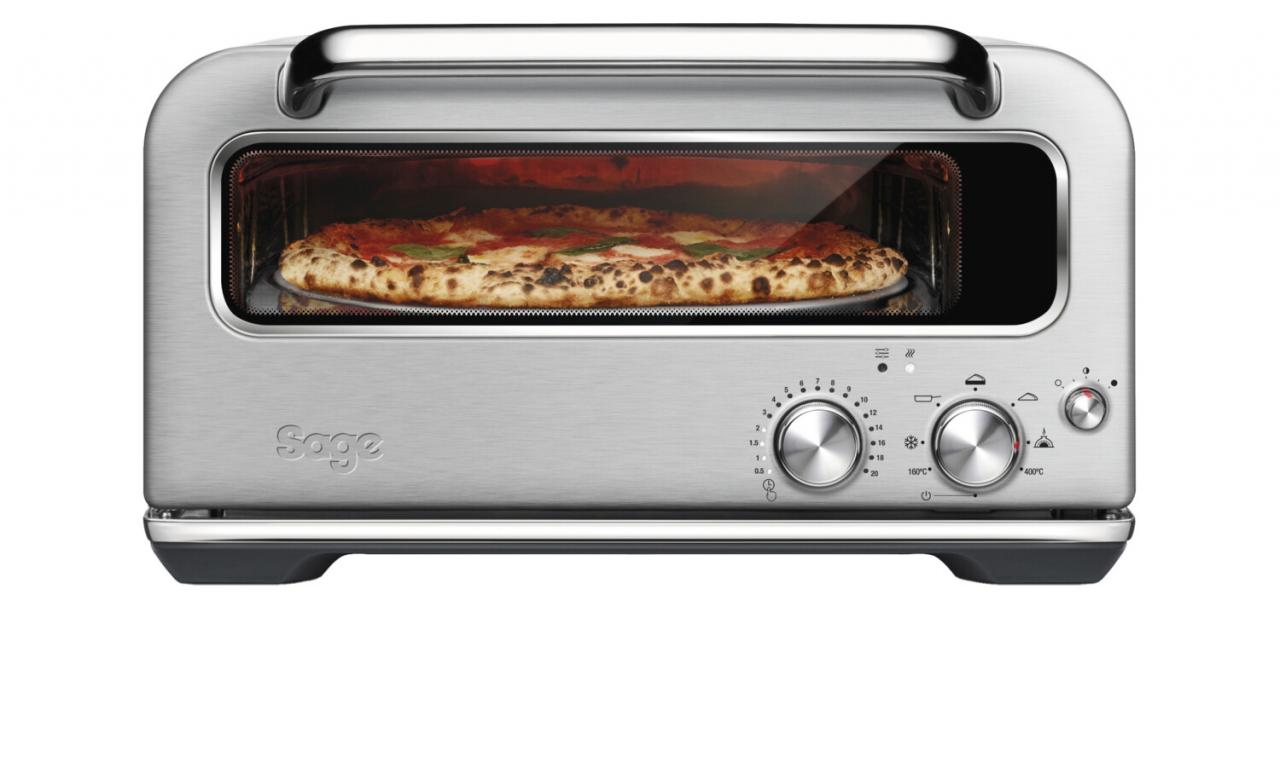 Pizzaoven - € 699,90 - Sage Appliances.