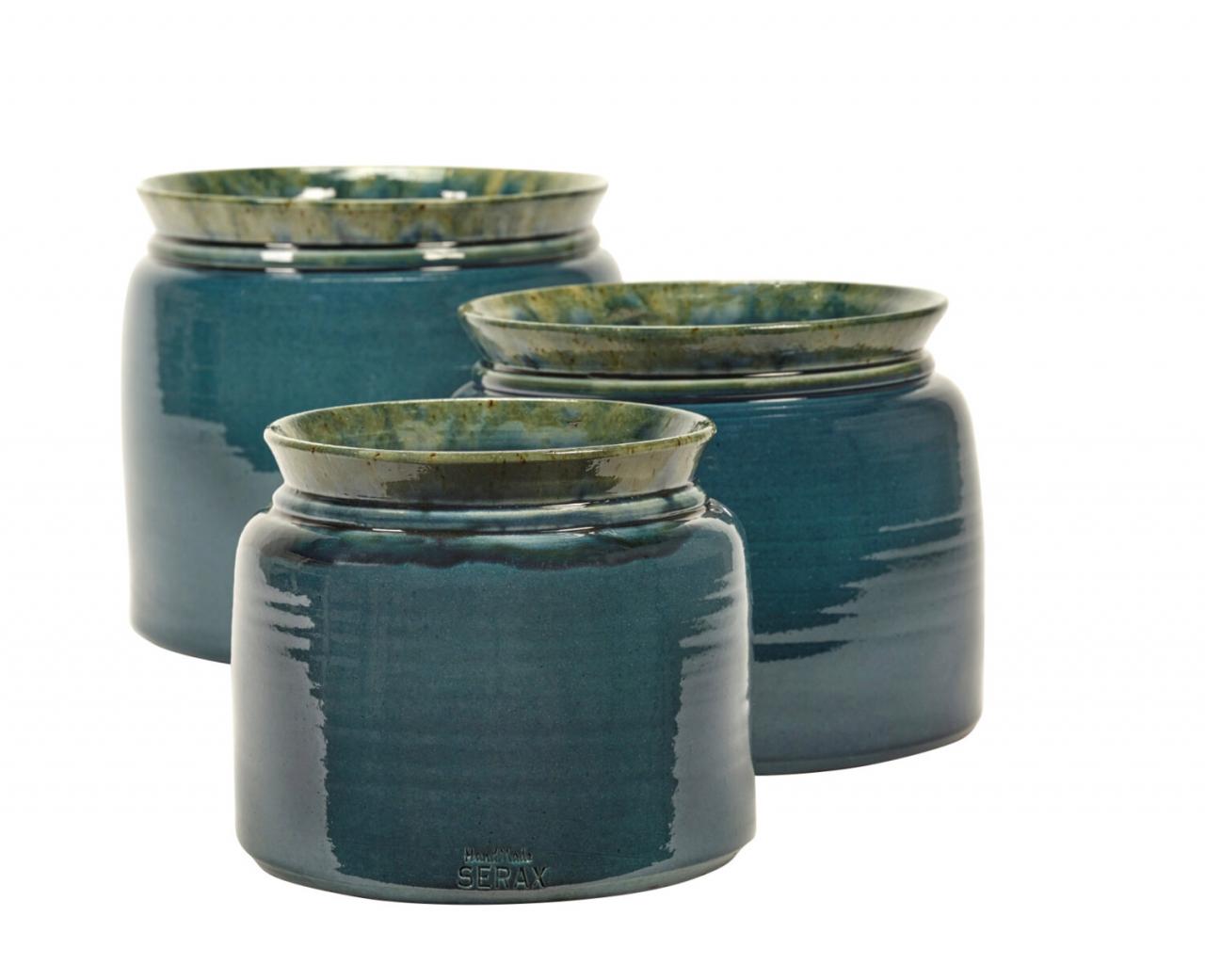 Bloempot – € 74,99 - Serax.