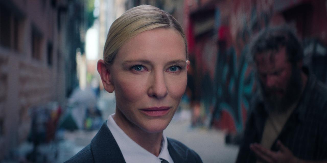 Cate Blanchett sera-t-elle au casting de la version US de «Squid Game» ?