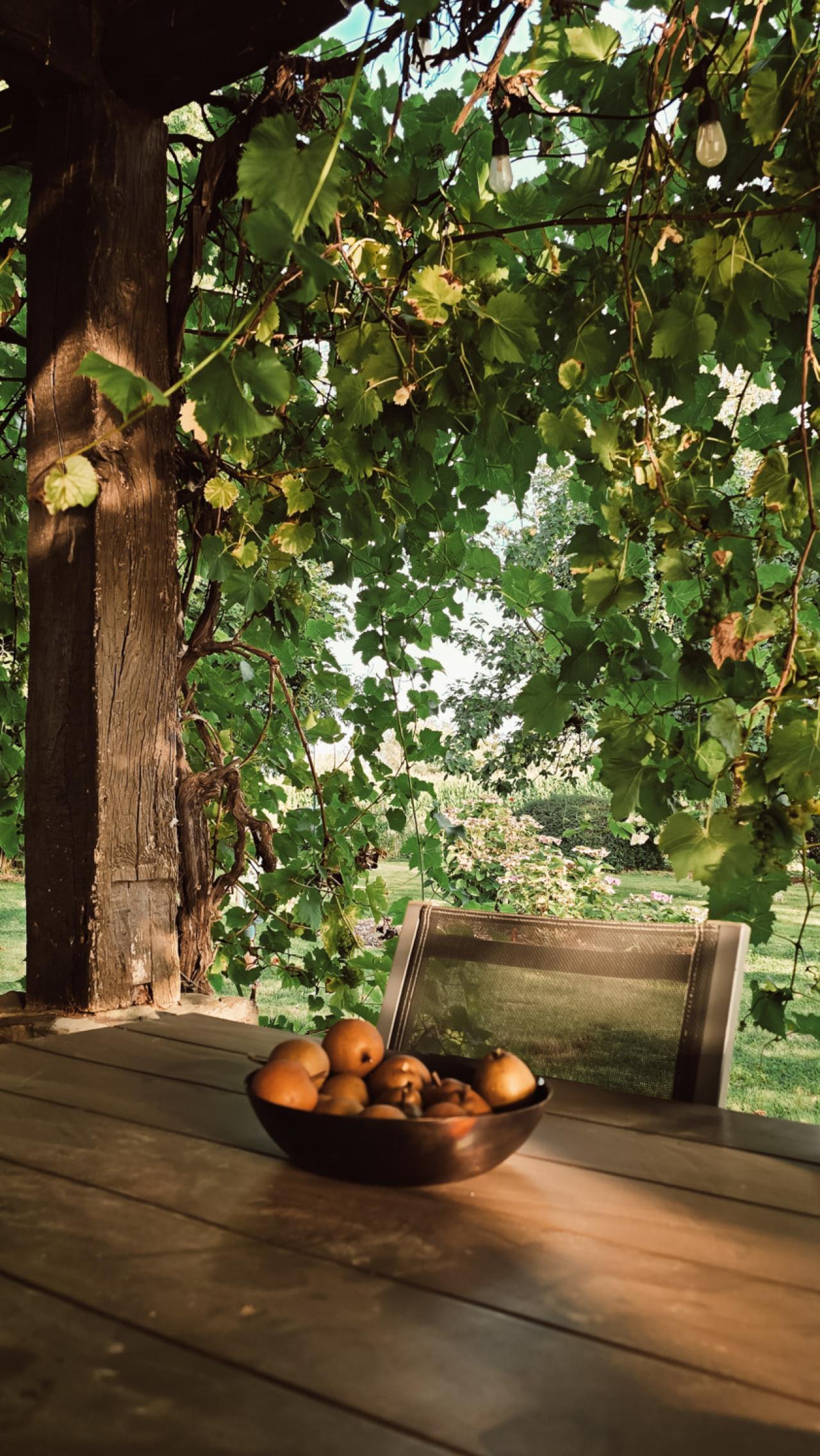 tuininspiratie