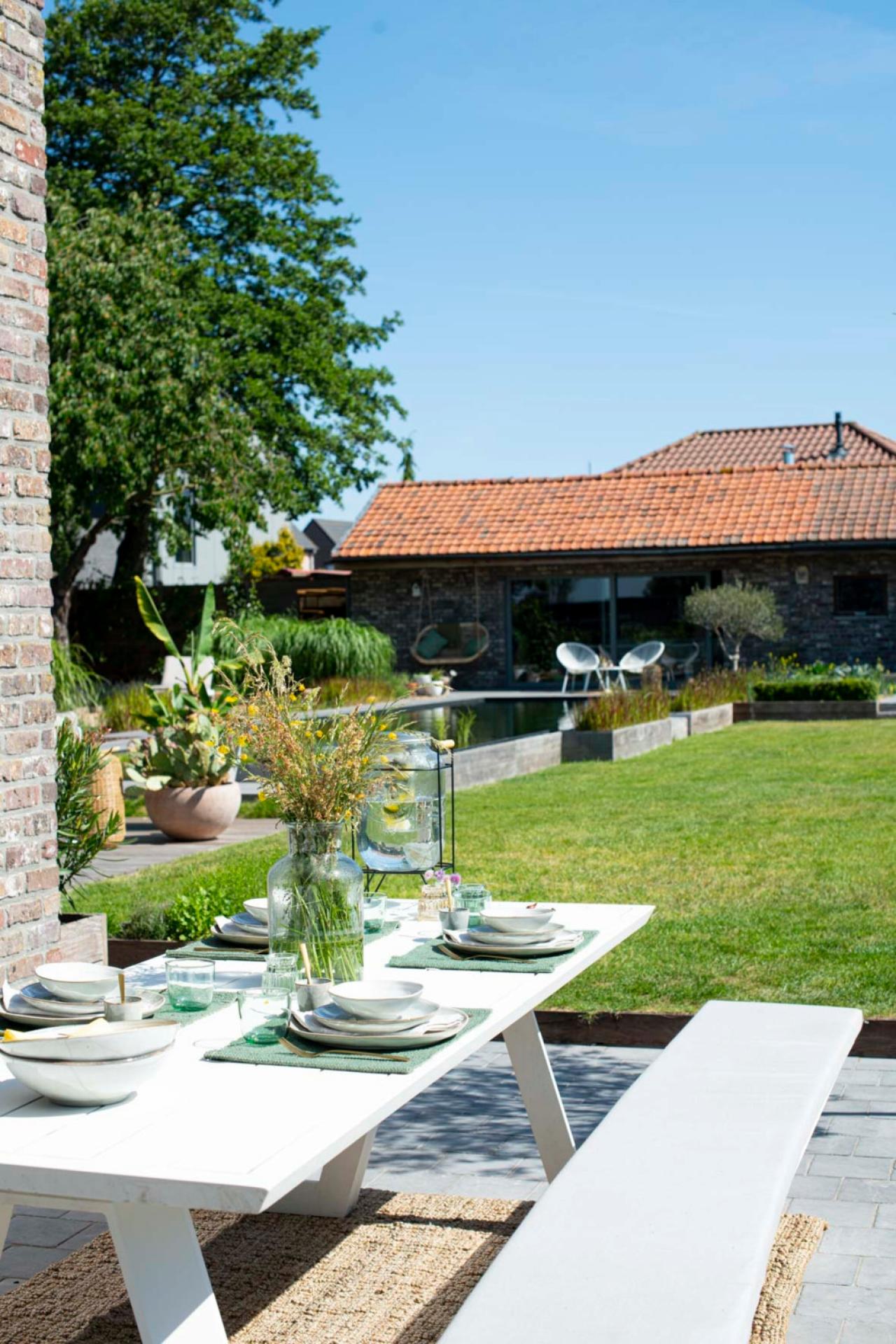 tuininspiratie