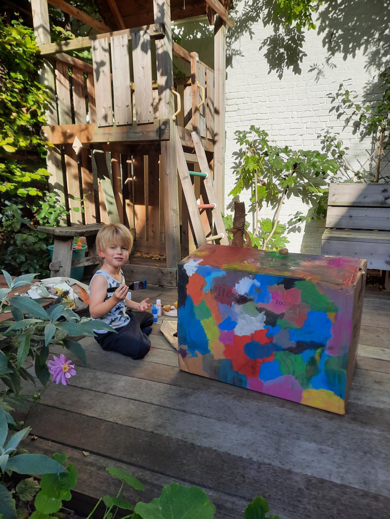 tuininspiratie