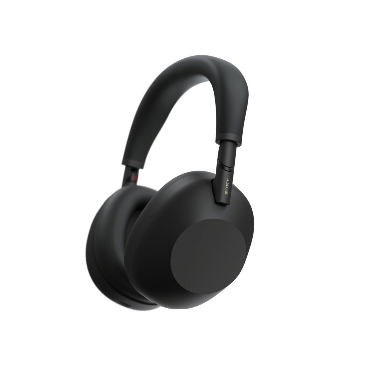 Sony WH-1000XM6