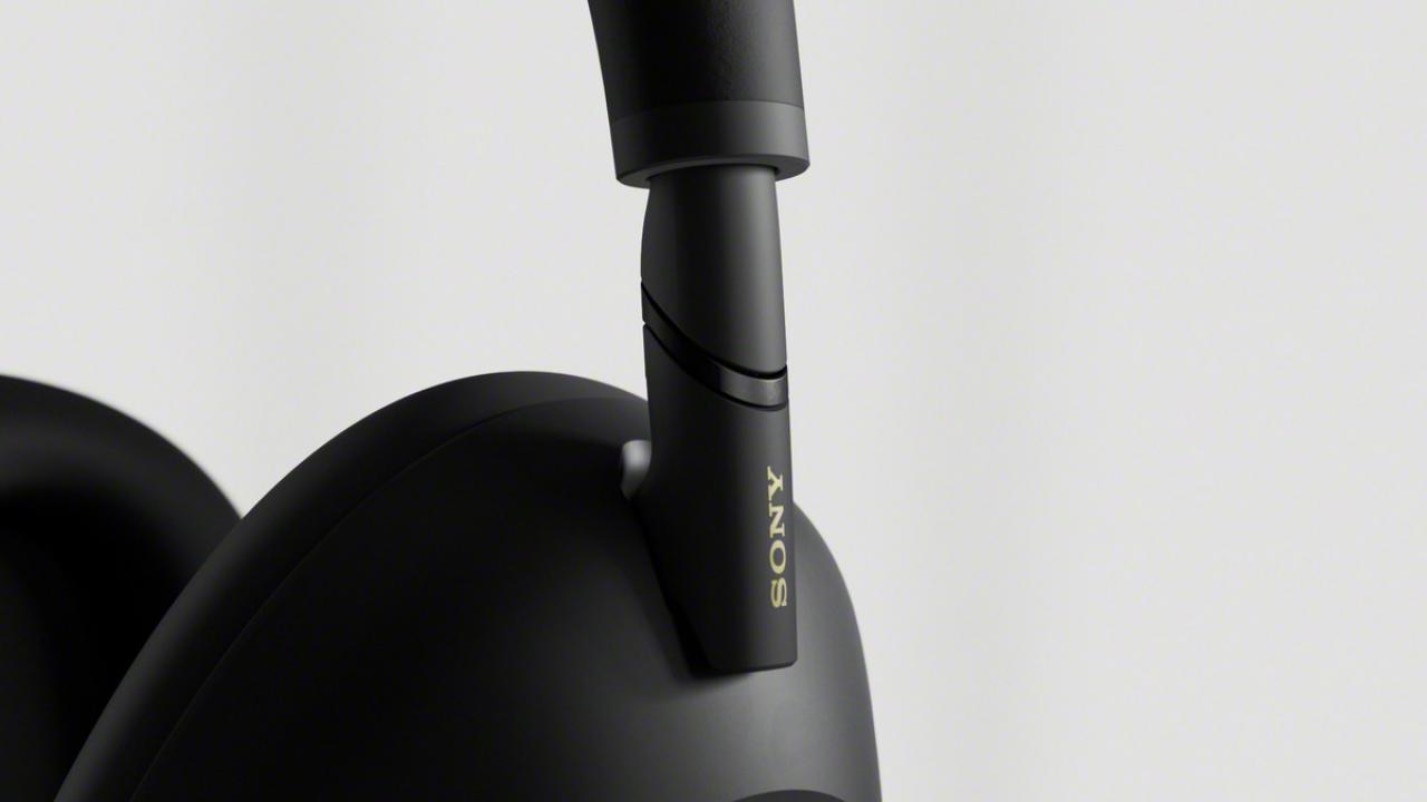 Sony WH-1000XM6