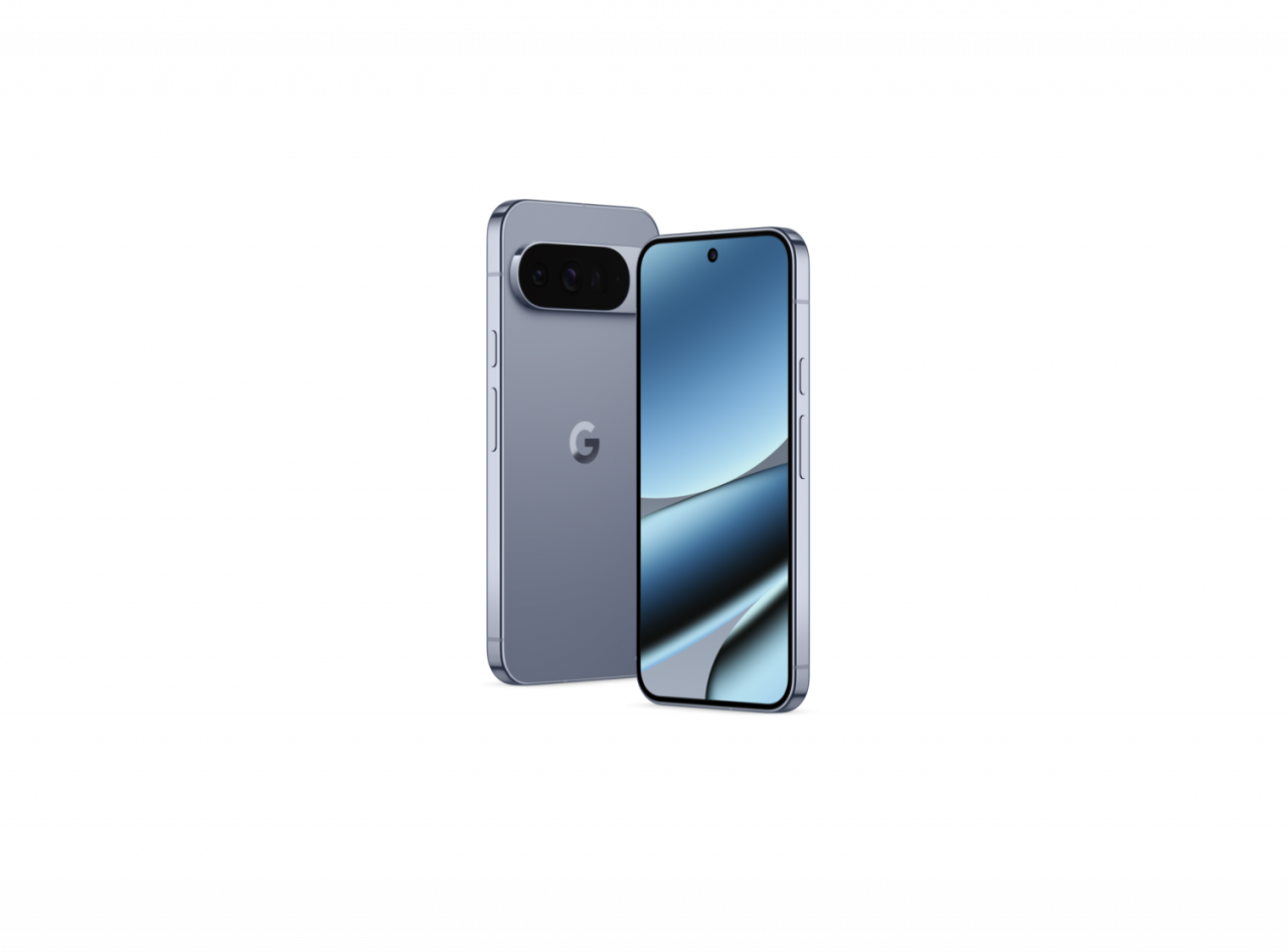 Pixel 10 Pro XL