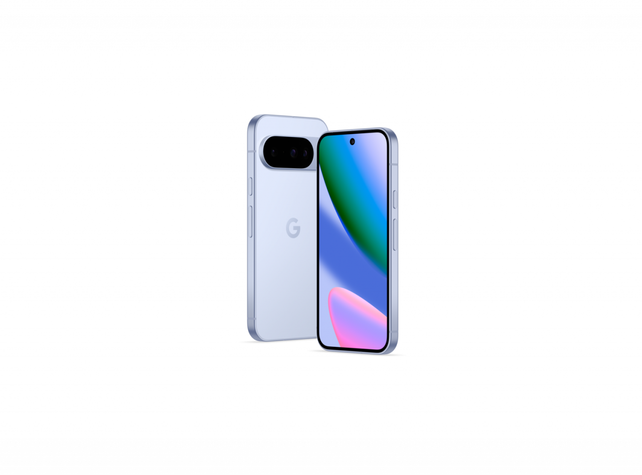 Pixel 10