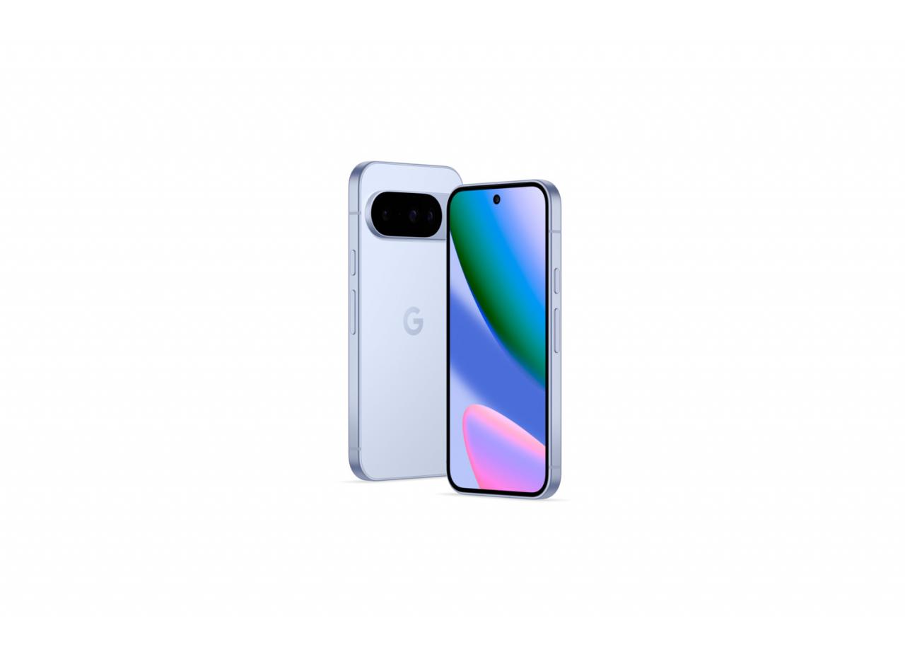 Pixel 10