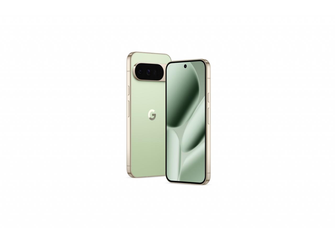 Pixel 10 Pro XL