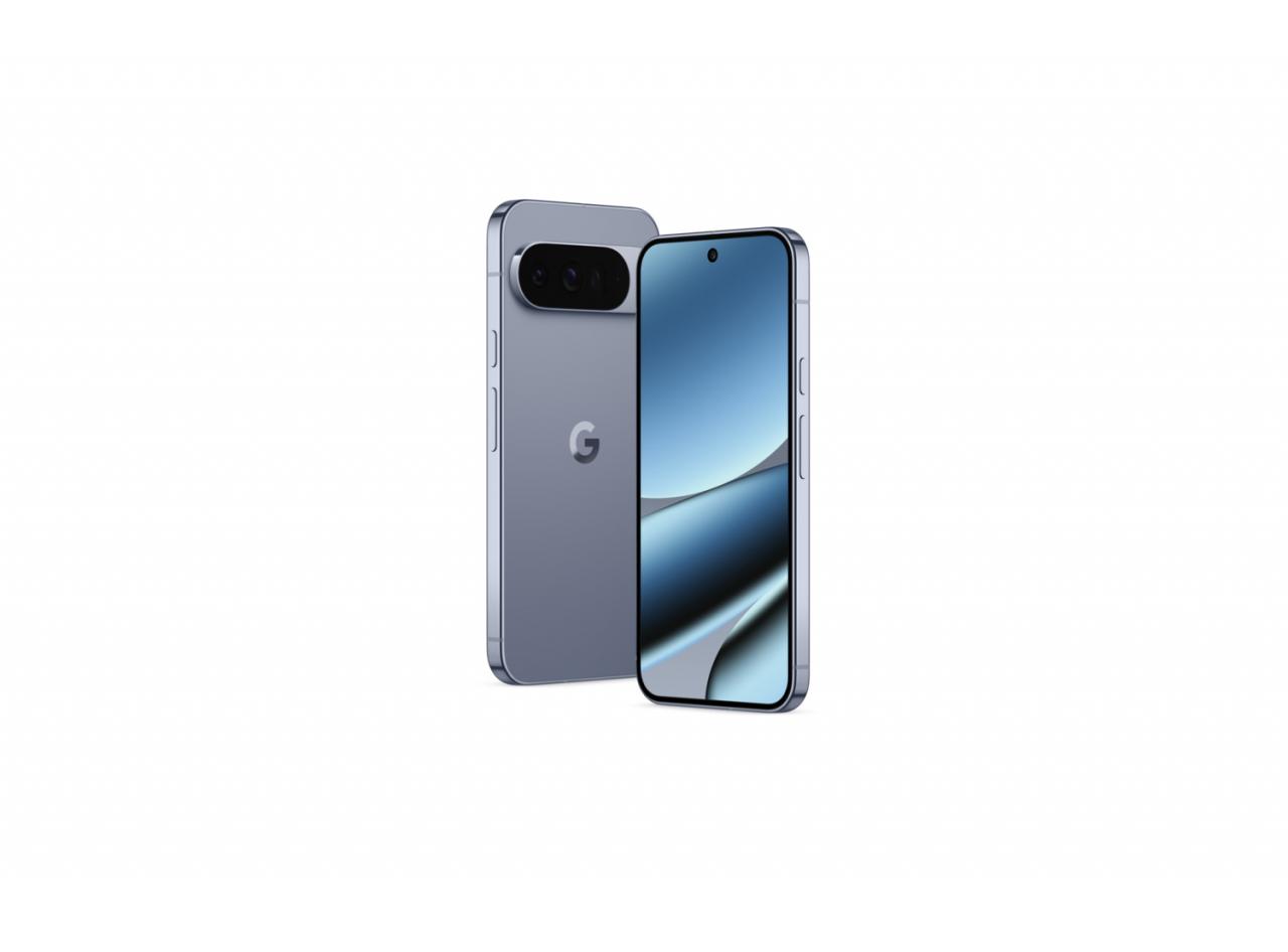 Pixel 10 Pro XL