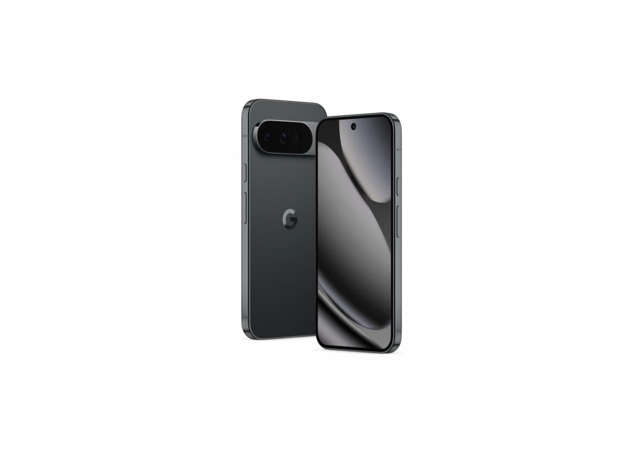 Pixel 10 Pro XL
