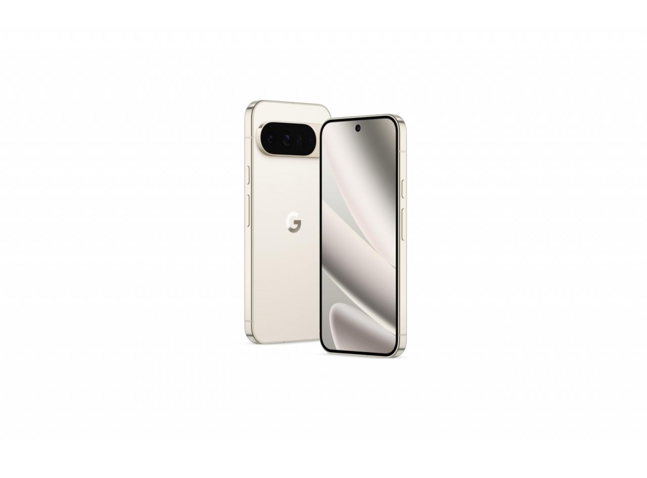 Pixel 10 Pro XL