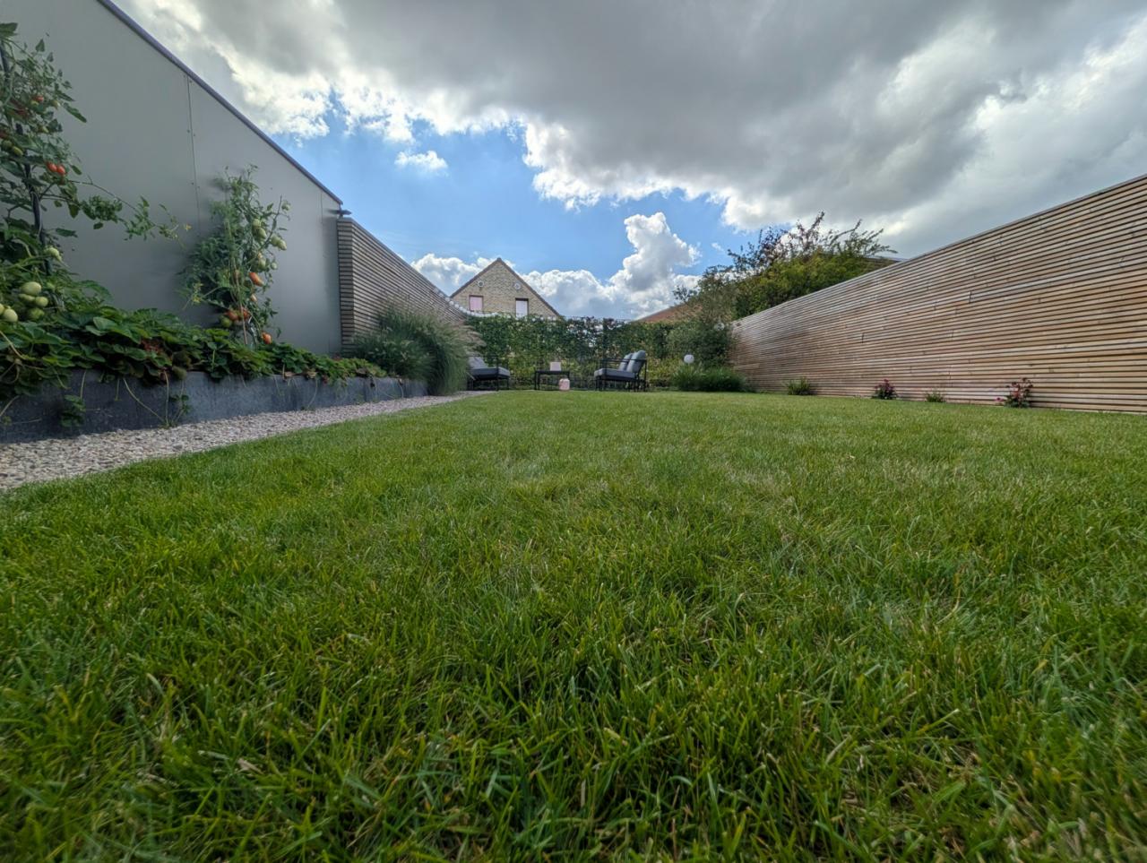 Enkele foto’s, gemaakt met de Google Pixel 10 Pro XL.