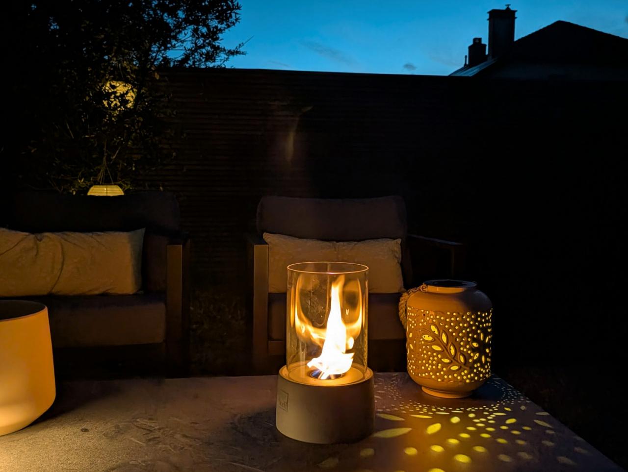 Enkele foto’s, gemaakt met de Google Pixel 10 Pro XL.