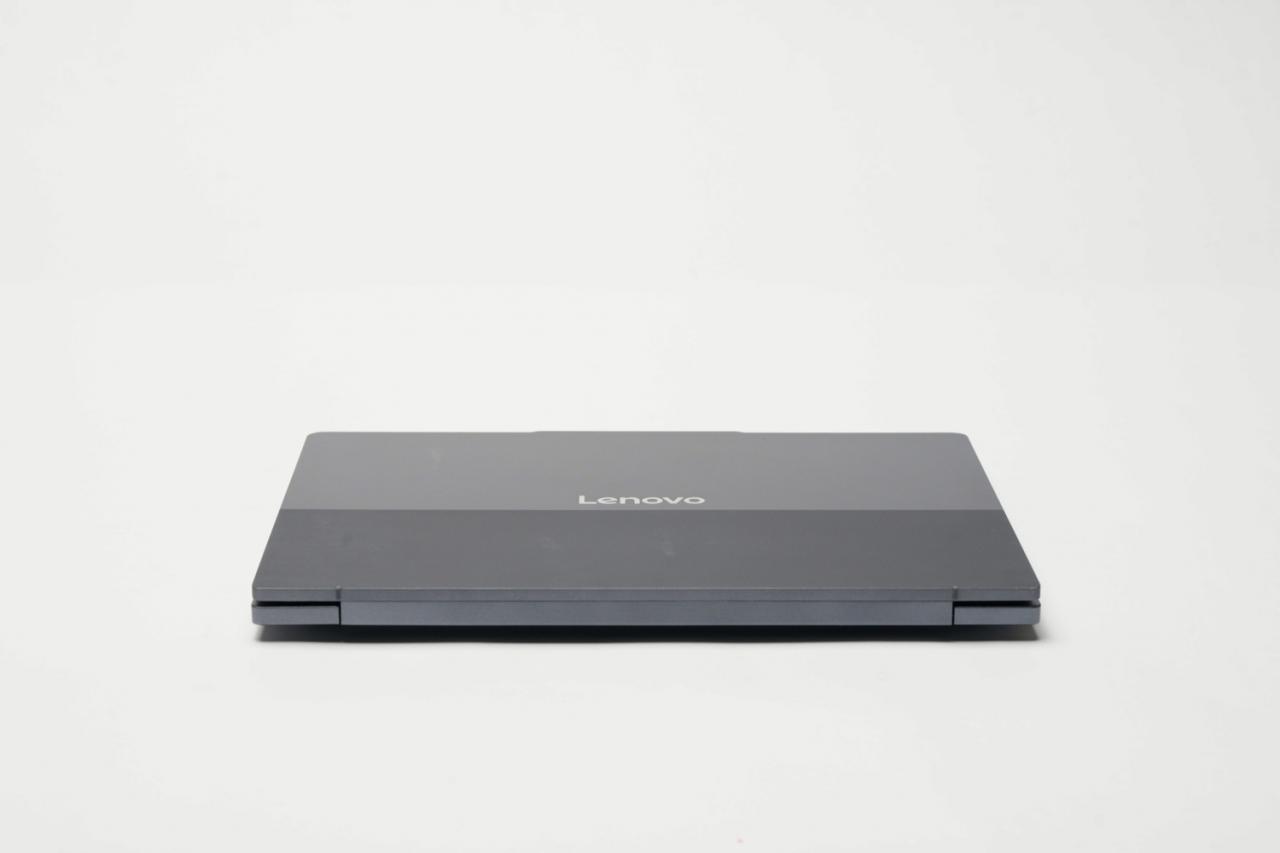 ThinkBook VertiFlex Concept.