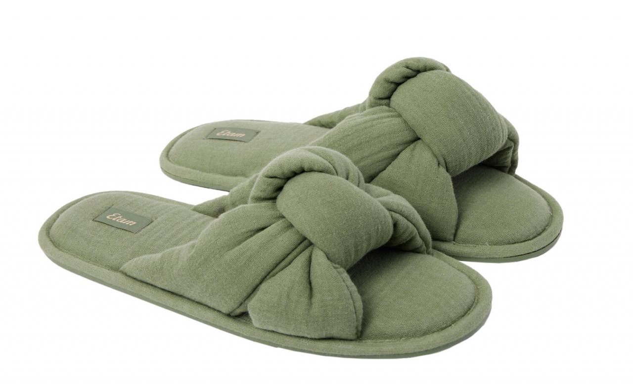 Pantoffels - € 16,99 - Etam.
