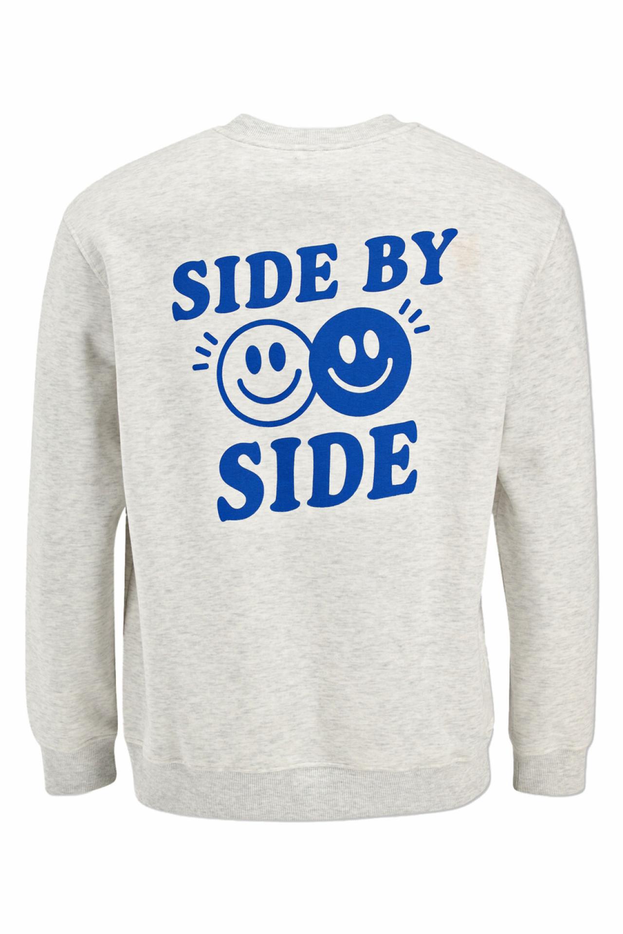 Belgisch familiebedrijf Bel & Bo wordt vijftien jaar en lanceert een sweatercollectie voor het hele gezin.