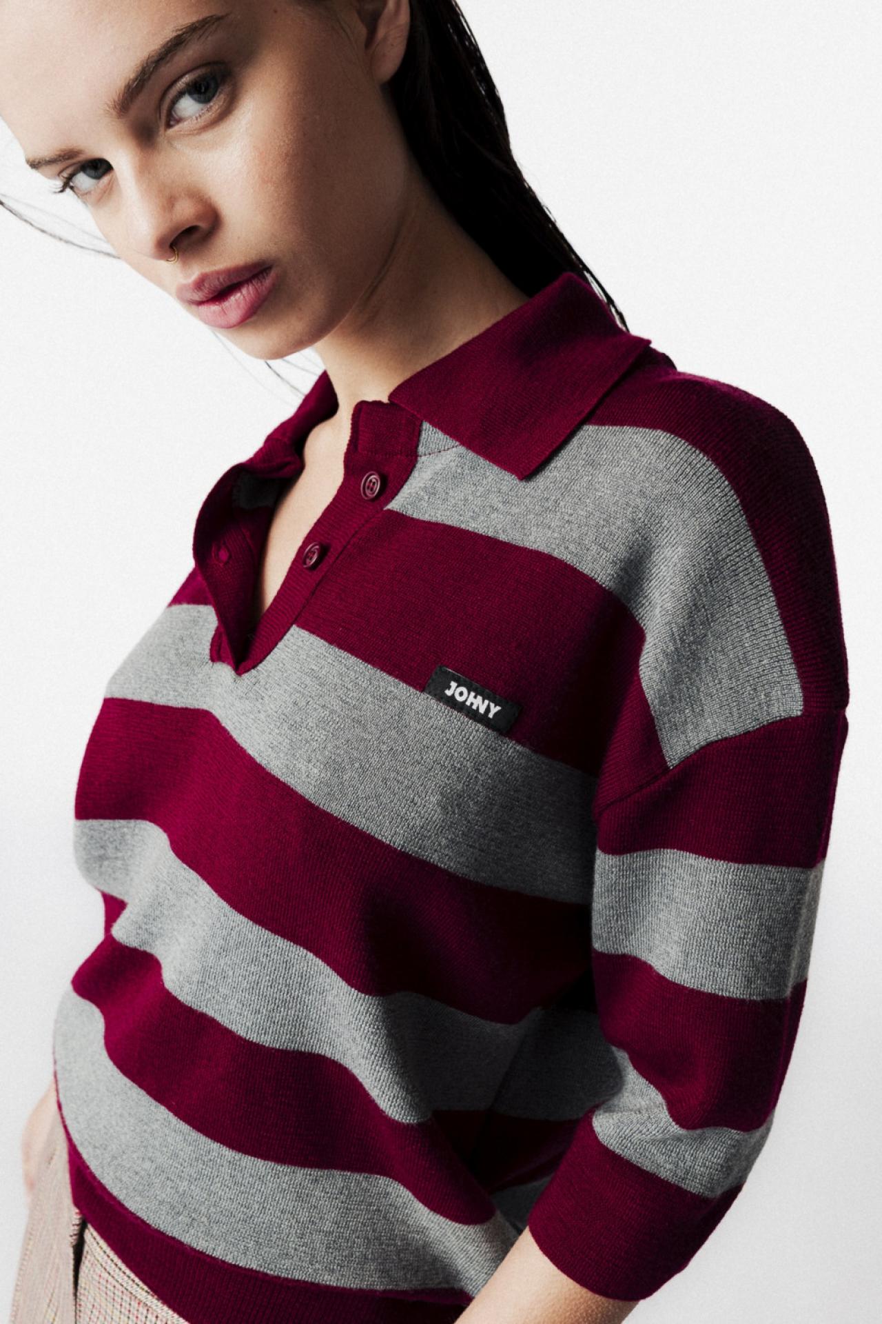 Altijd met een vleugje nostalgie: Johny.