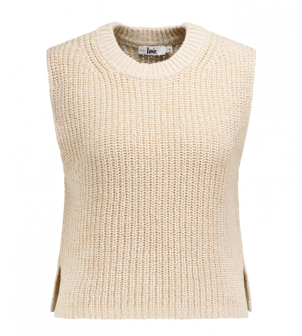 Romig wit: zowel met kerst als in de zomer prachtig: top - € 49,99 - e5.