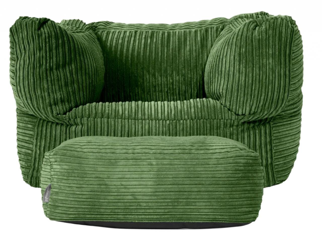 Zitzakzeteltje om een gezellig eigen hoekje mee te creëren - vanaf € 400 - Big Bertha Original.