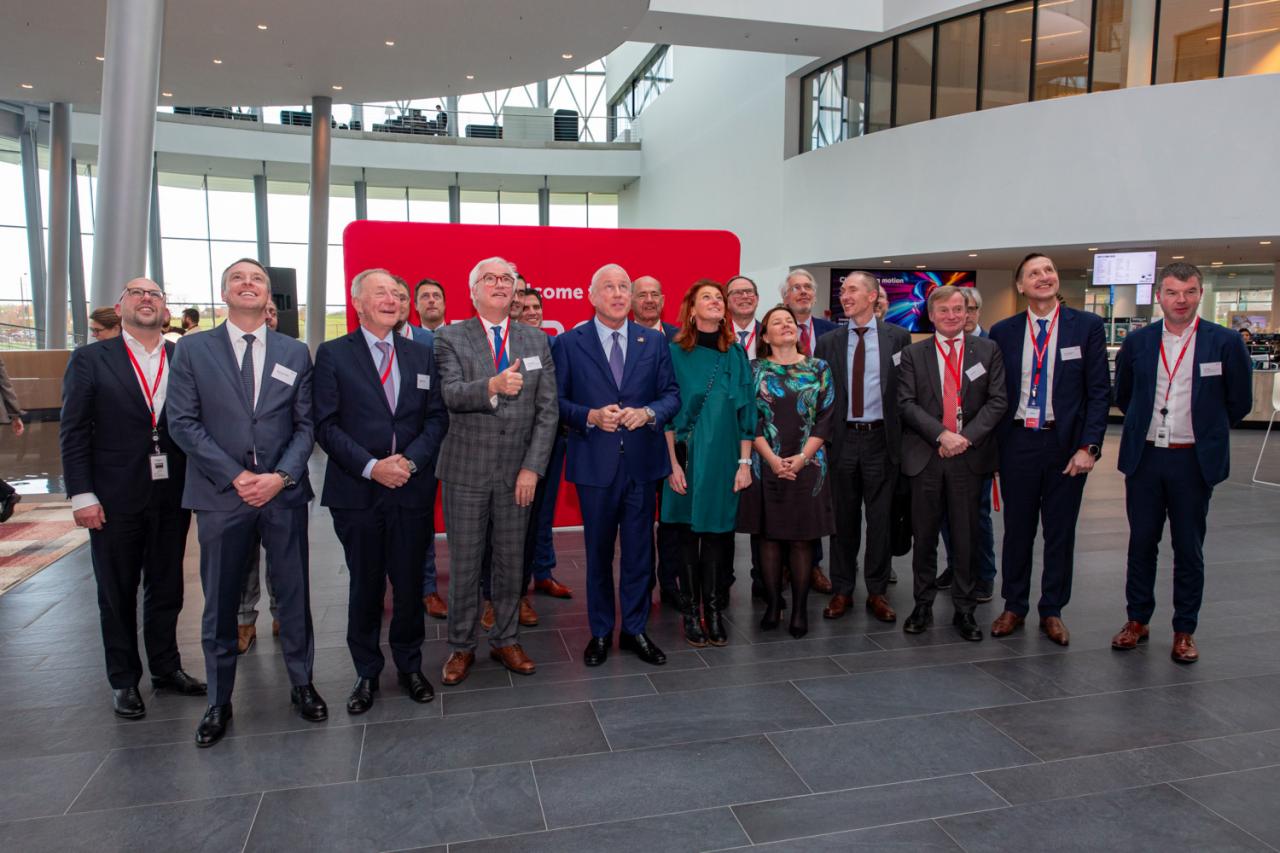 (foto Kurt Desplenter)