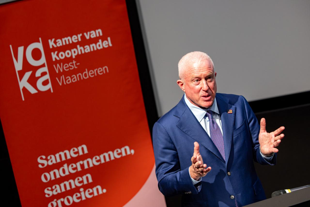 (foto Kurt Desplenter)