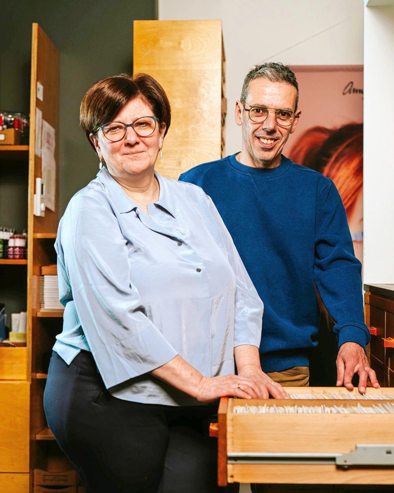 Claeys Optisch Centrum.