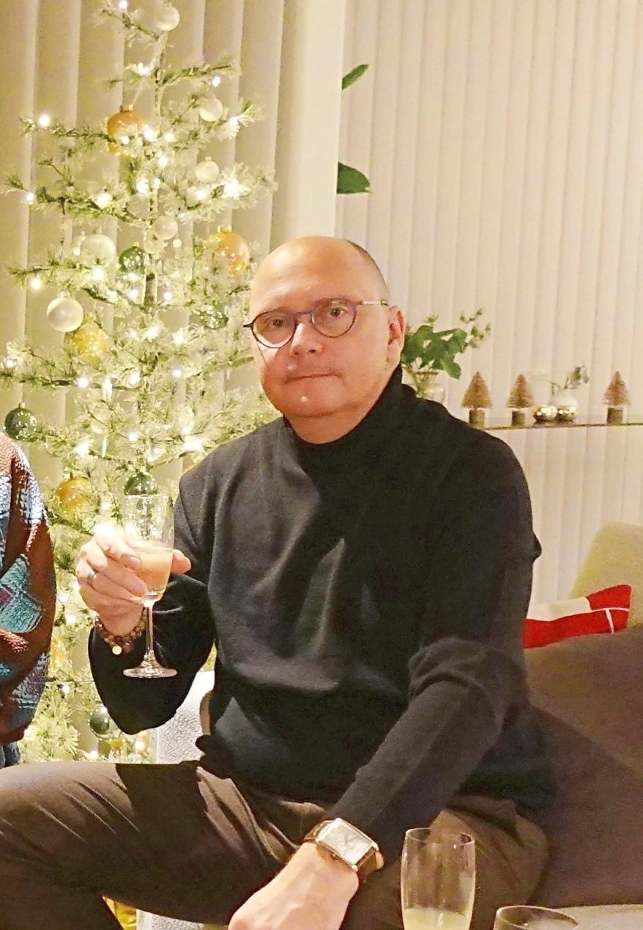 Van Den Berge Optics.