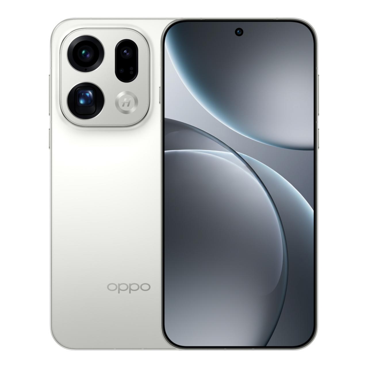Le Find X9 Pro, nouveau porte-drapeau d’Oppo, répond à nombreux critères d’exigence Apex Guard.