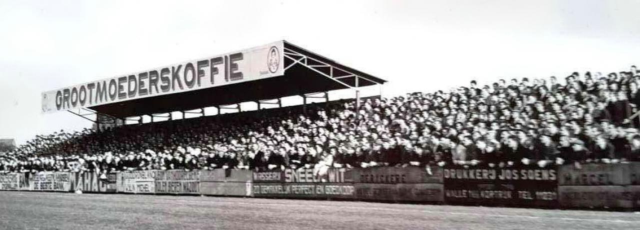 Beelden uit vervlogen tijden. (gf)