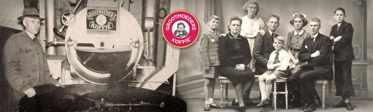 Beelden uit vervlogen tijden. (gf)