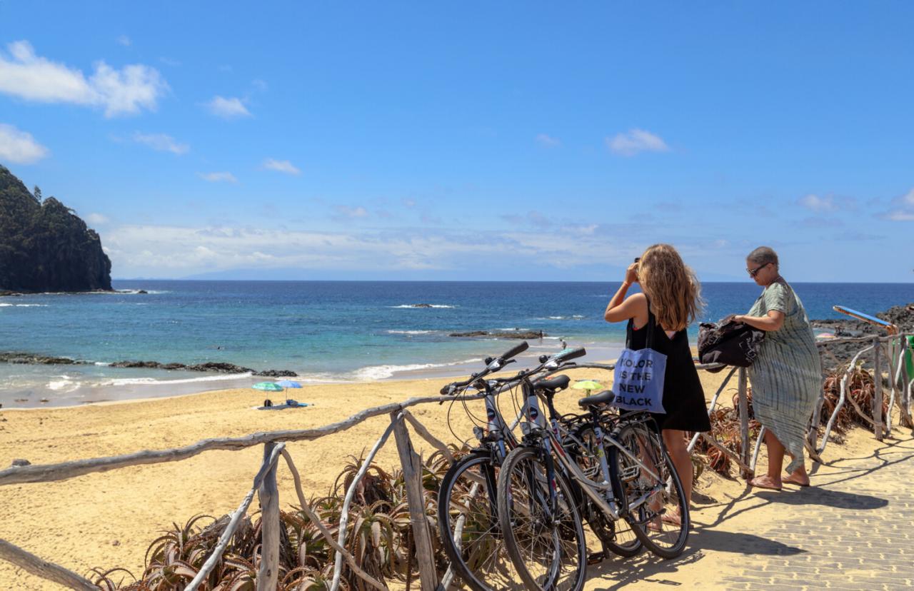 Porto Santo, Portugal