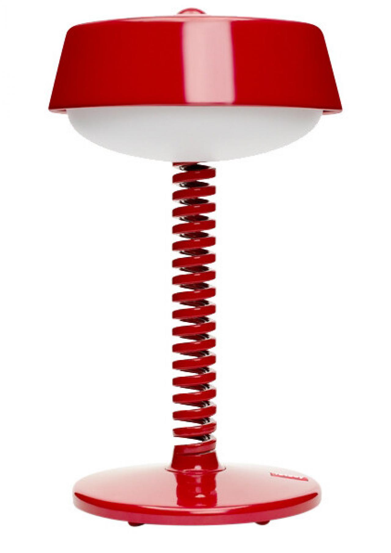 Oplaadbare lamp ‘Bellboy’ - € 119 - Fatboy.