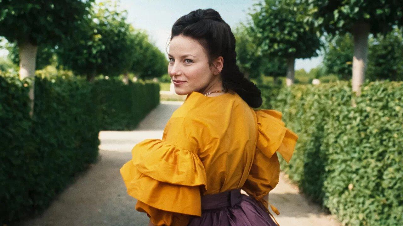 L Imperatrice Netflix Saison 2 The Empress" : la nouvelle série Netflix dédiée à Sissi