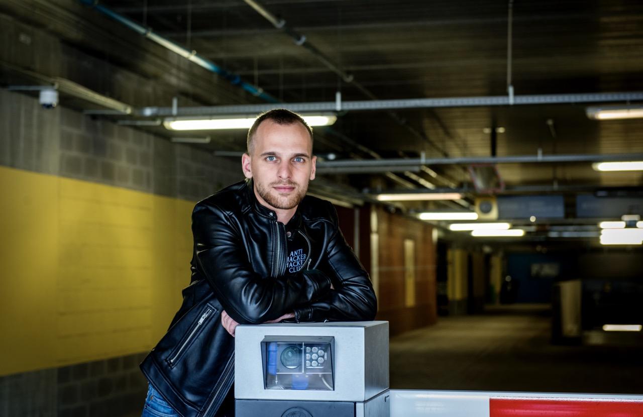 Ethische hacker legt privacylek in parkeerapps bloot: ‘Een ramp voor ...