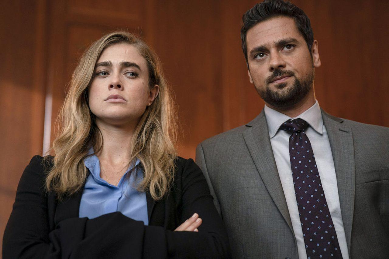 Manifest Michaela Et Jared En Couple MANIFEST: 7 infos à connaître sur la série Netflix