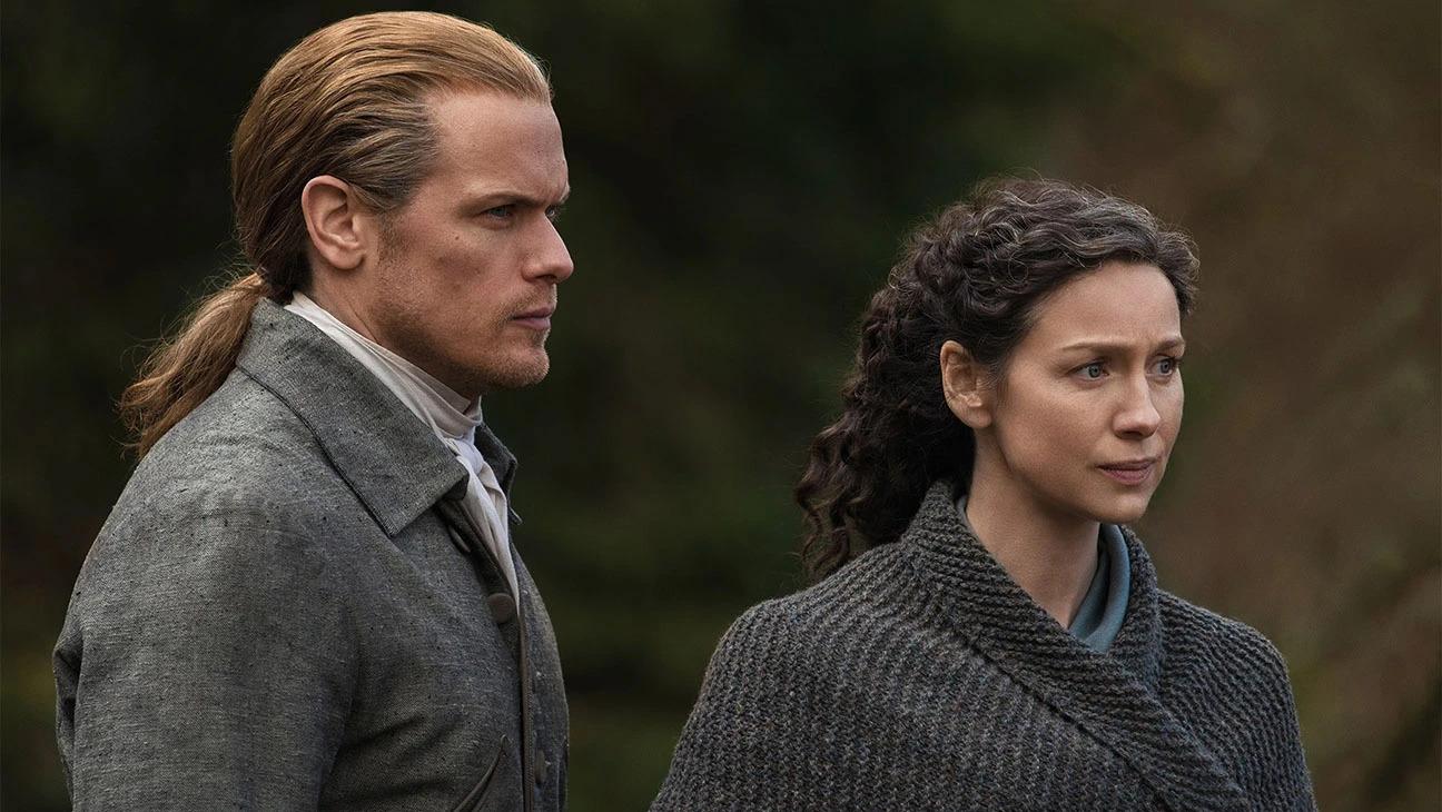 Outlander Saison 6 Episode 8 OUTLANDER" : la saison 8 sera la dernière mais on en sait plus sur le  préquel