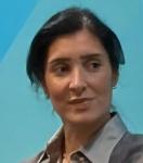 Nathalie Scardino, Chief People Officer van Salesforce
