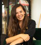 Laurane Wattecamps