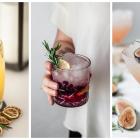 Apéro: 3 recettes délicieuses pour upgrader le Spritz traditionnel - Gael.be
