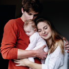 Couple & jeunes parents: ce que bébé à changé dans nos vies