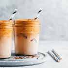 Frais & gourmand : 3 recettes de cafés glacés maison à tomber! - GAEL.be
