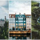 5 destinations canon pour des vacances d'été pas comme les autres