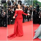 SPOTED! Les plus beaux looks des stars au Festival de Cannes