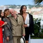 Festival de Cannes: quels sont les films favoris pour la Palme ?