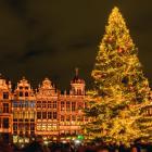 Les plus beaux marchés de Noël à découvrir en Belgique!