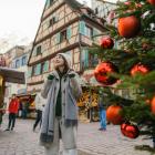 Les plus marchés de Noël en France à moins de 5 heures de route de Bruxelles