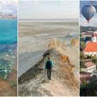 Où partir en 2025 ? Tour d'horizon des meilleures destinations !