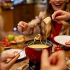 Namur: 5 adresses où manger une raclette et de la fondue à gogo 